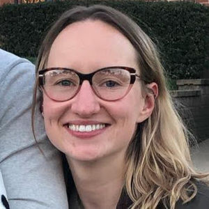 Meet your Posher, Patricia